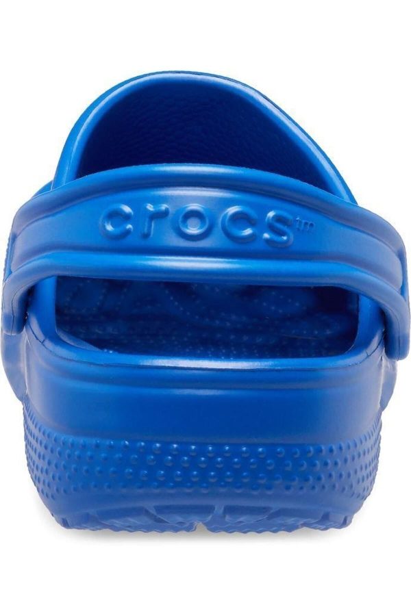 صندل ورزشی اورجینال برند Crocs مدل Classic Clog K کد 683357377 - Image 6