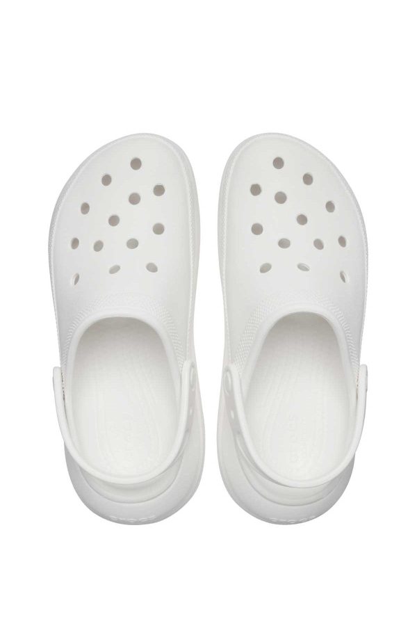 دمپایی اورجینال برند Crocs مدل Classic Crush Clog کد 738674086 - Image 3