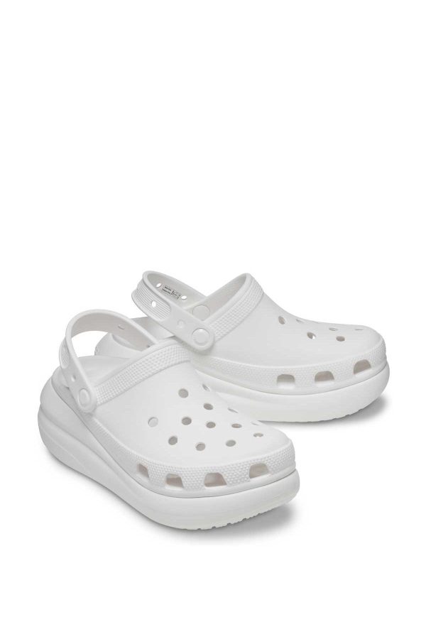 دمپایی اورجینال برند Crocs مدل Classic Crush Clog کد 738674086 - Image 4