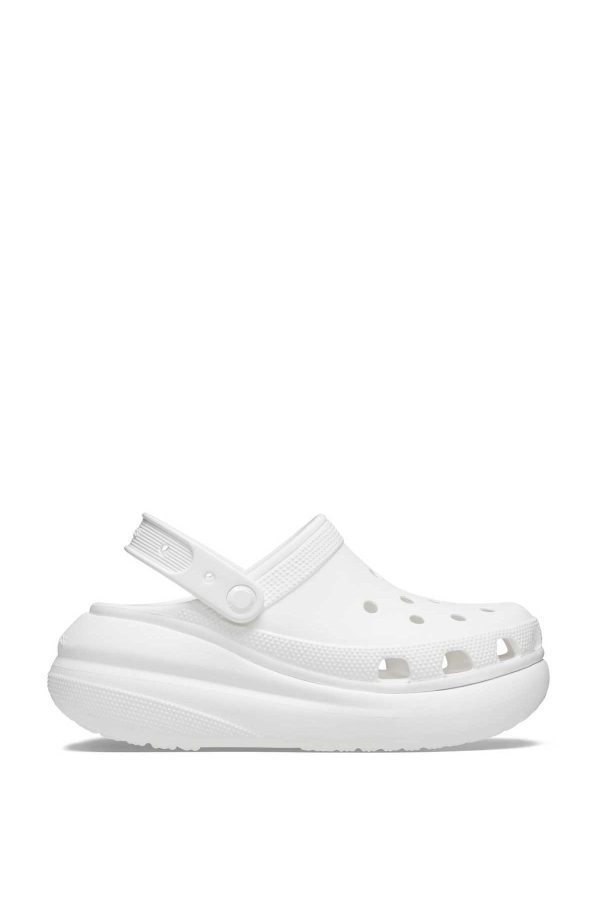 دمپایی اورجینال برند Crocs مدل Classic Crush Clog کد 738674086 - Image 6