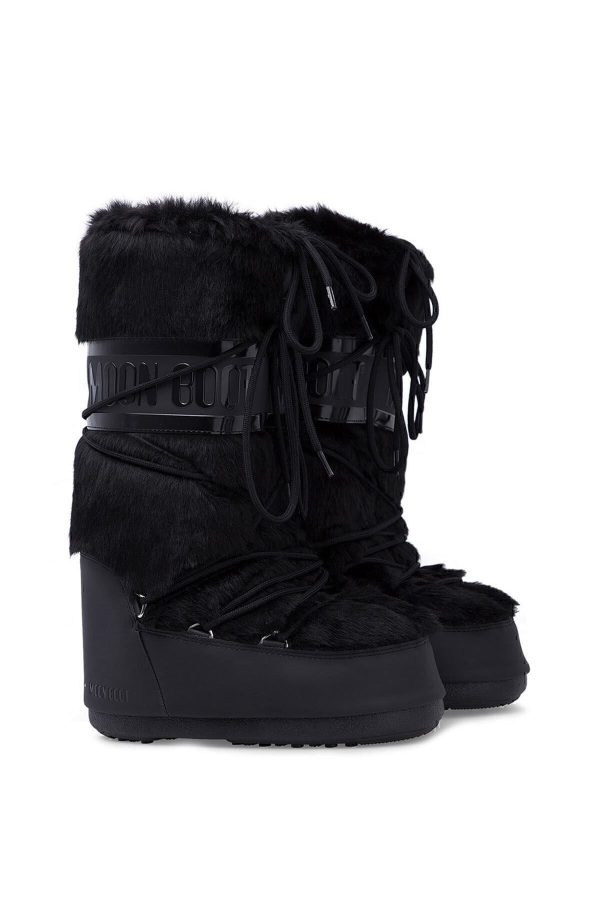 بوت اورجینال برند Moon boot مدل 14089000 001 کد 32172904 - Image 3