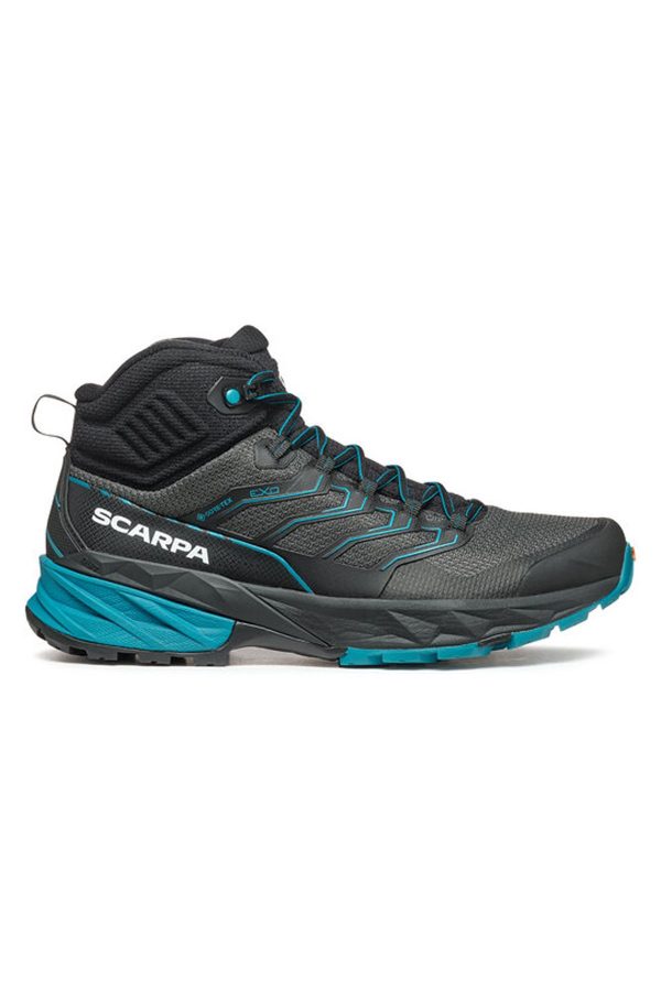 بوت اورجینال برند Scarpa مدل Rush 2 Mid Gore-Tex کد 820094287 - Image 2