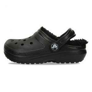 دمپایی اورجینال برند Crocs مدل Classic Lined Clog کد 372588764