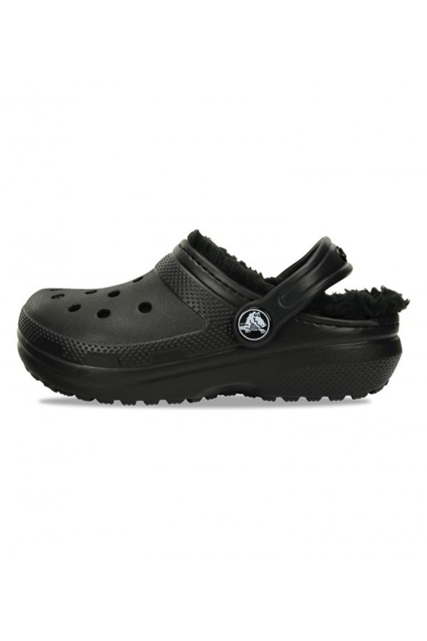 دمپایی اورجینال برند Crocs مدل Classic Lined Clog کد 372588764 - Image 2