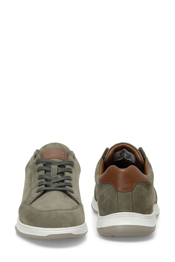 کفش روزمره اورجینال برند Dockers مدل 236297 4FX Haki کد 827622234 - Image 5