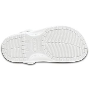 دمپایی اورجینال برند Crocs مدل Classic Terlik 10001-100 کد 46565421