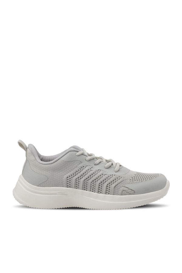 کتونی اورجینال برند Slazenger مدل Act Sneaker کد 461356940