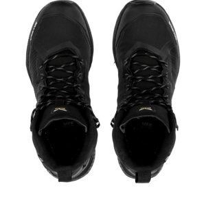 کفش پیاده روی اورجینال برند Salewa مدل Pedroc Pro Mıd Ptx W کد 803796725