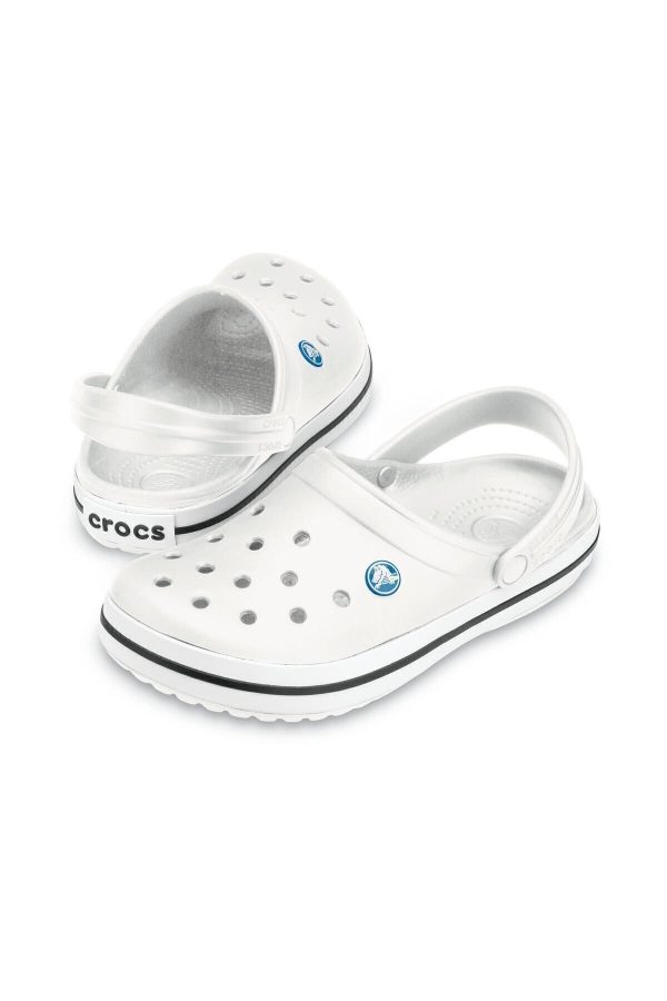 دمپایی اورجینال برند Crocs مدل Crocband کد 823955372 - Image 4
