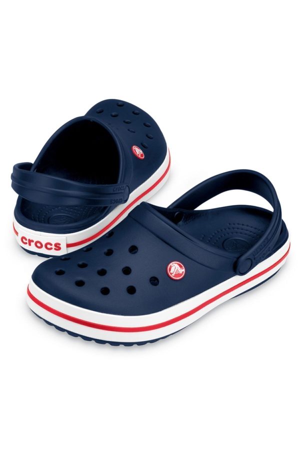 دمپایی اورجینال برند Crocs مدل Crocband کد 239074552