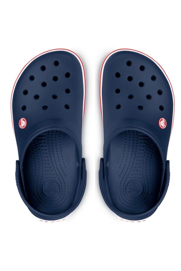 دمپایی اورجینال برند Crocs مدل Crocband کد 239074552 - Image 2