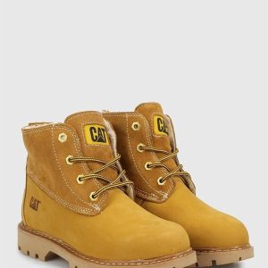 بوت اورجینال برند Caterpillar مدل Cat 015z101183 Vermont Fur کد 358528825