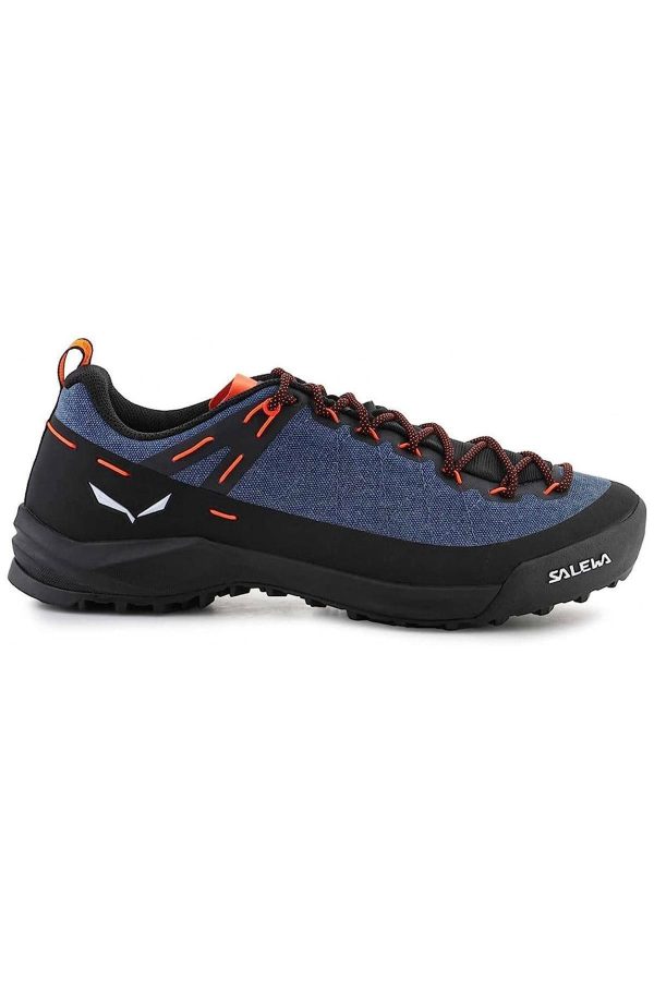 کفش کوهنوردی اورجینال برند Salewa مدل Wildfire Canvas کد 759674228
