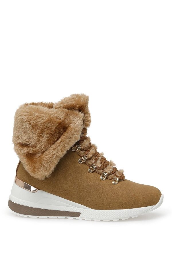 بوت اورجینال برند Nine west مدل Akeda 2pr کد 637711996