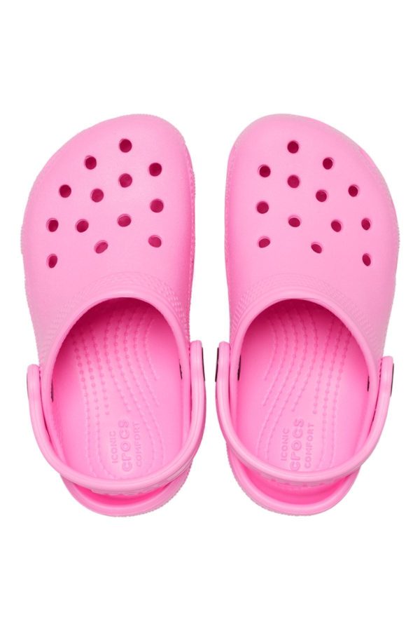 دمپایی اورجینال برند Crocs مدل Classic Clog کد 252414632 - Image 5
