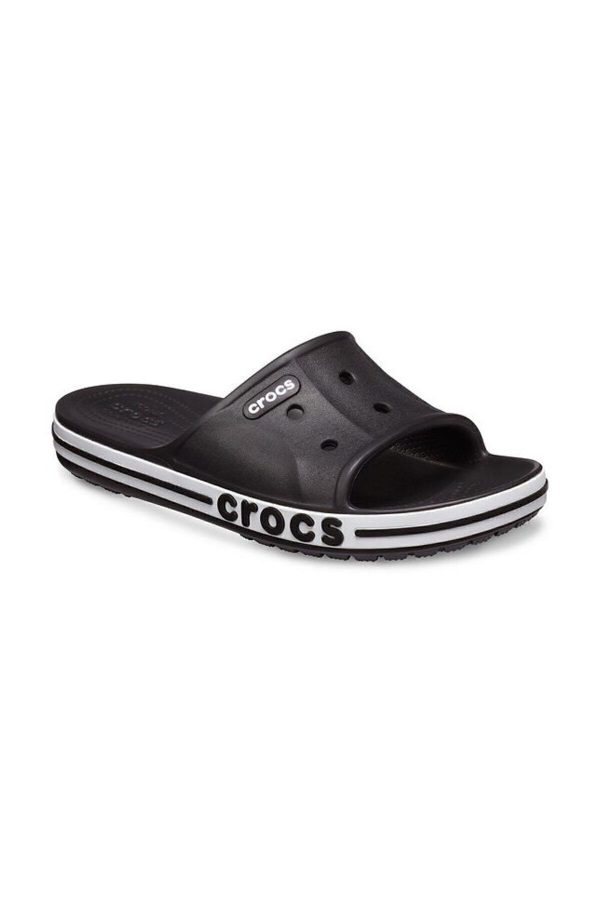 دمپایی اورجینال برند Crocs مدل Bayaband Slide کد 687843754 - Image 2