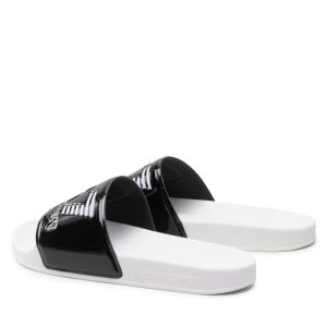 دمپایی اورجینال برند Emporio armani مدل Xcp001-xcc22-q655 کد 327204846