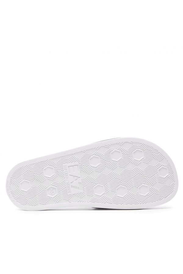 دمپایی اورجینال برند Emporio armani مدل Xcp001-xcc22-q655 کد 327204846 - Image 4