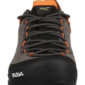 کفش کوهنوردی اورجینال برند Salewa مدل Wildfire Canvas کد 759674089