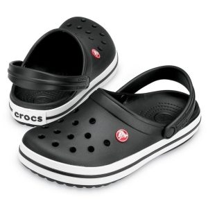 دمپایی اورجینال برند Crocs مدل Crocband کد 280705410
