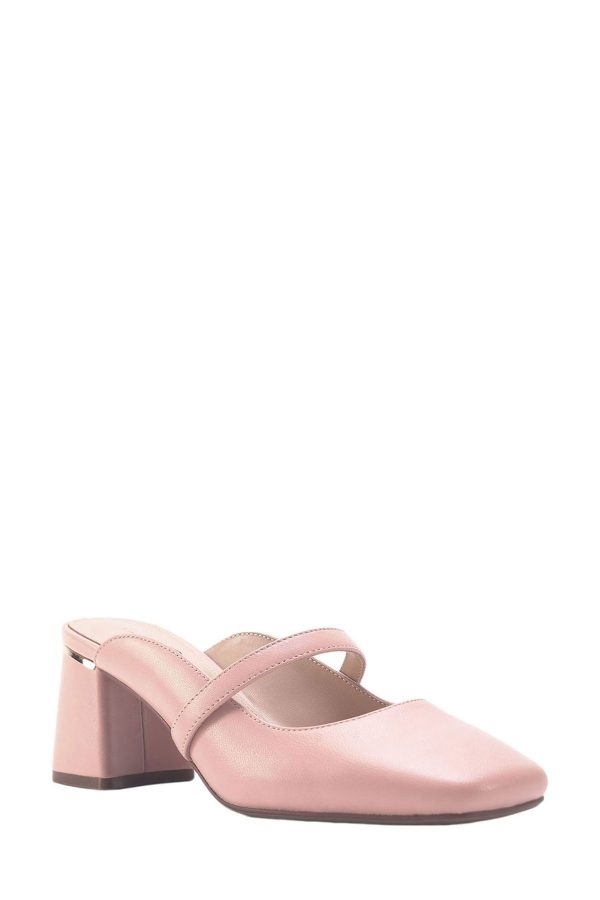 دمپایی اورجینال برند Nine west مدل BEGSA 3FX کد 807665551 - Image 2