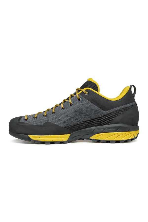 کفش کوهنوردی اورجینال برند Scarpa مدل Mescalito Planet کد 819963681 - Image 3