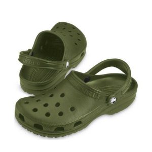 دمپایی اورجینال برند Crocs مدل Classic Cr0716 کد 6305476