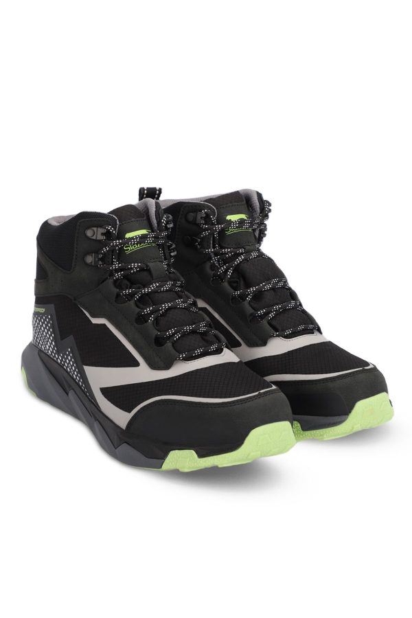 کفش کوهنوردی اورجینال برند Slazenger مدل WALT کد 781116331 - Image 2