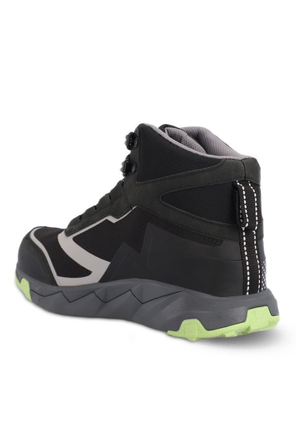 کفش کوهنوردی اورجینال برند Slazenger مدل WALT کد 781116331 - Image 3