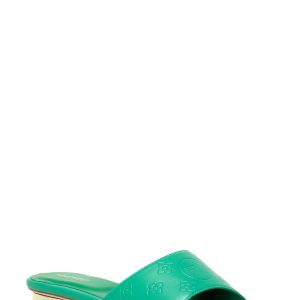 دمپایی اورجینال برند Nine west مدل VALLES 4FX کد 827617302