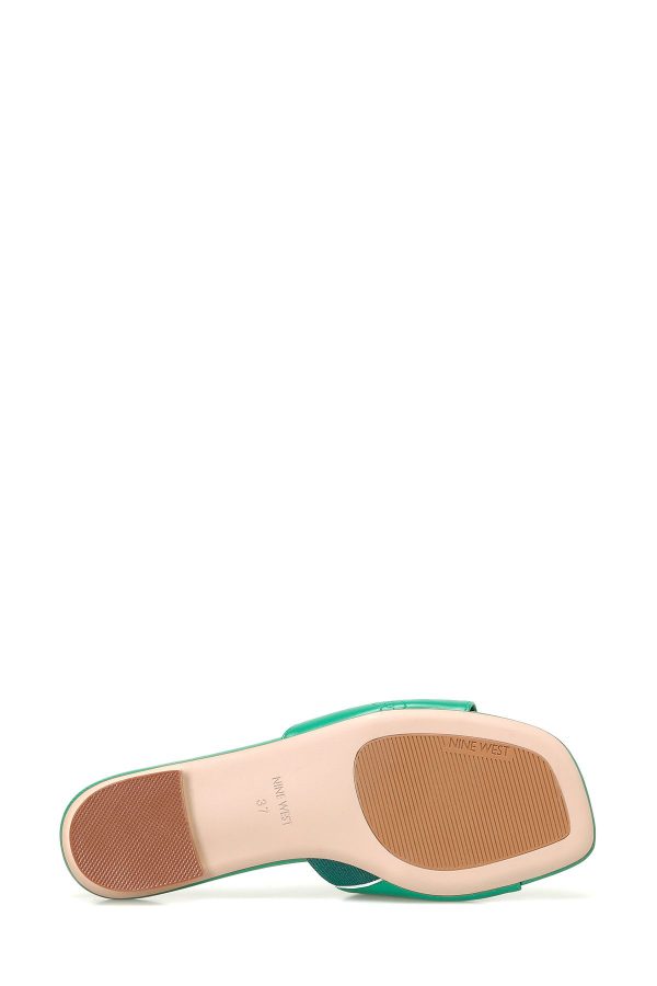 دمپایی اورجینال برند Nine west مدل VALLES 4FX کد 827617302 - Image 6