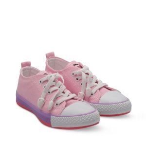 کتونی اورجینال برند Slazenger مدل KOALA Kız Çocuk Sneaker کد 829763418