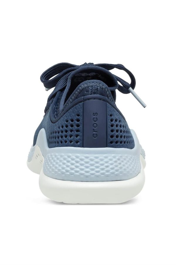 دمپایی اورجینال برند Crocs مدل Literide 360 Pacer M کد 755943626 - Image 4