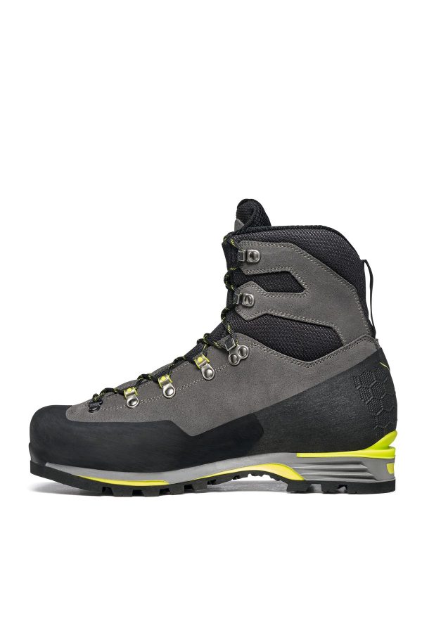 کفش کوهنوردی اورجینال برند Scarpa مدل Manta Tech Gore-Tex کد 823260323 - Image 3