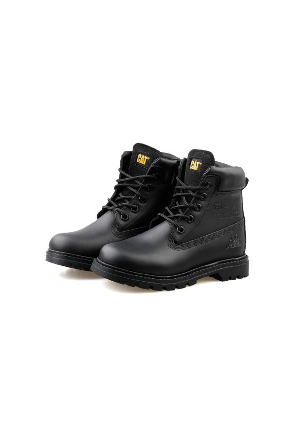 بوت اورجینال برند Caterpillar مدل CAT Bruiser 20 کد 789850488 - Image 3