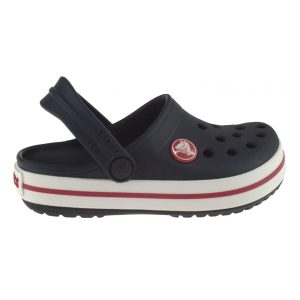 دمپایی اورجینال برند Crocs مدل Crocband Clog T کد 276109893