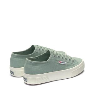 کتونی اورجینال برند Superga مدل 2740 Platform کد 801209977