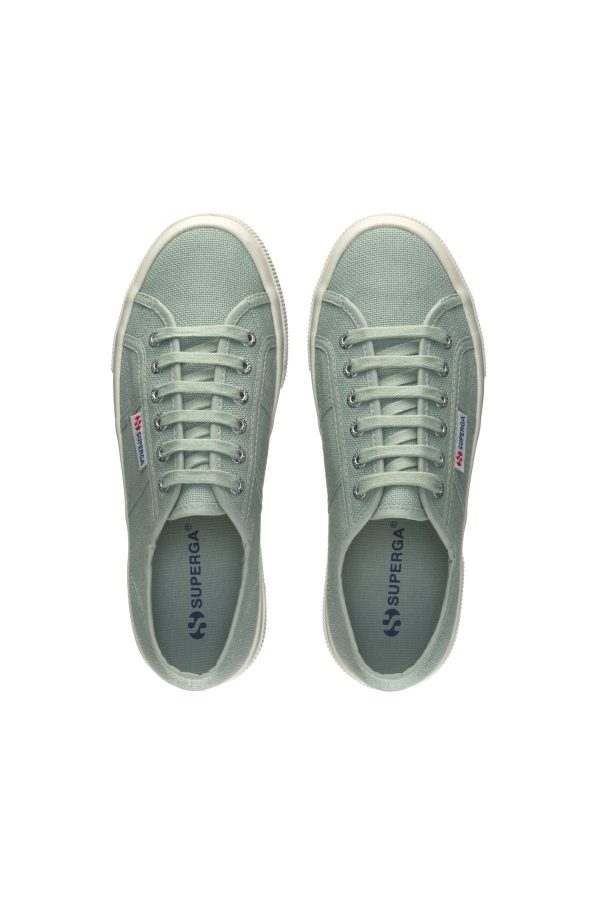 کتونی اورجینال برند Superga مدل 2740 Platform کد 801209977 - Image 3