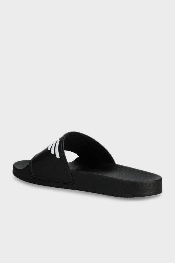 دمپایی اورجینال برند Emporio armani مدل XVPS08 XN747 A120 کد 827155475 - Image 4