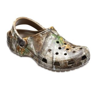 دمپایی اورجینال برند Crocs مدل Classic Clog کد 820205879