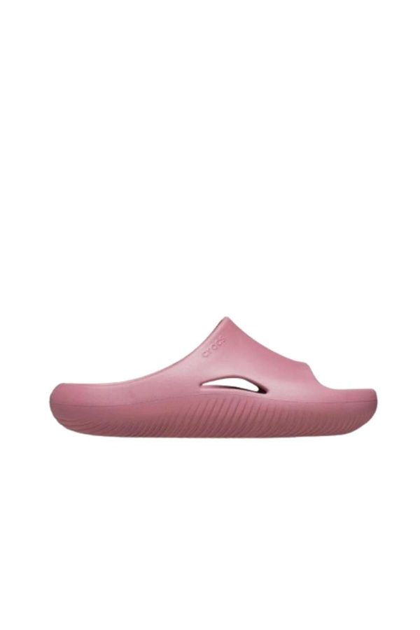 دمپایی اورجینال برند Crocs مدل Mellow Recovery Slide کد 829744424