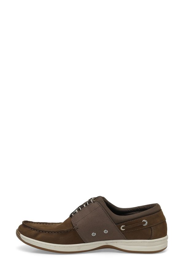کفش روزمره اورجینال برند Dockers مدل 220100 4FX کد 815068350 - Image 3