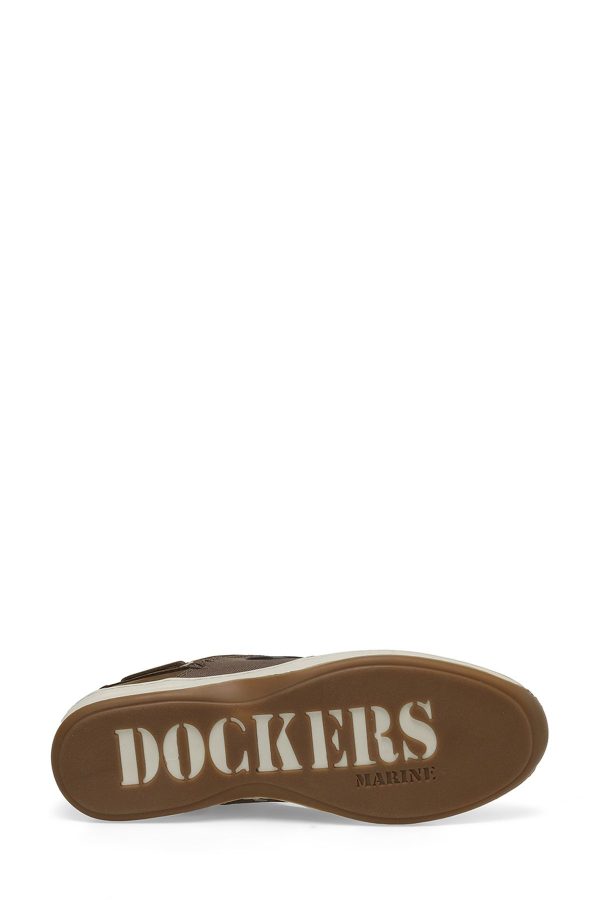 کفش روزمره اورجینال برند Dockers مدل 220100 4FX کد 815068350 - Image 6