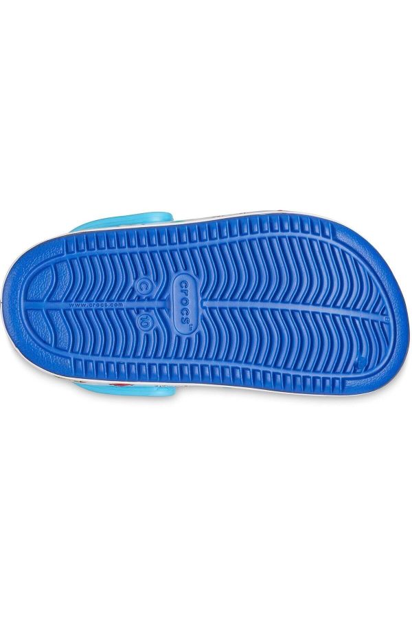 صندل اورجینال برند Crocs مدل Paw Patrol Off Court Clog کد 831442599 - Image 7