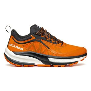 کفش کوهنوردی اورجینال برند Scarpa مدل Golden Gate ATR Gore-Tex کد 820005297