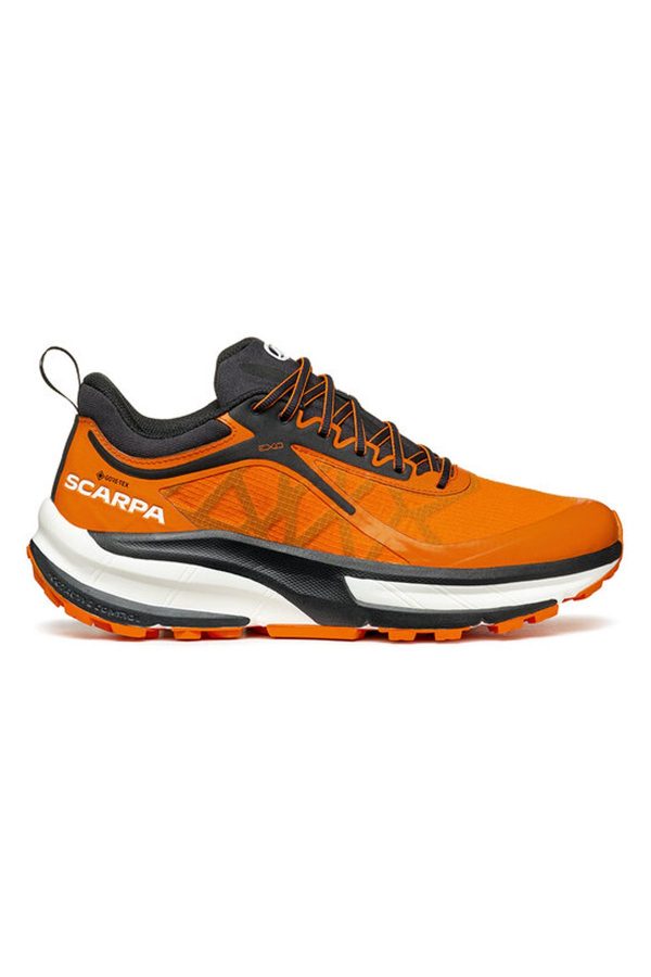کفش کوهنوردی اورجینال برند Scarpa مدل Golden Gate ATR Gore-Tex کد 820005297 - Image 2