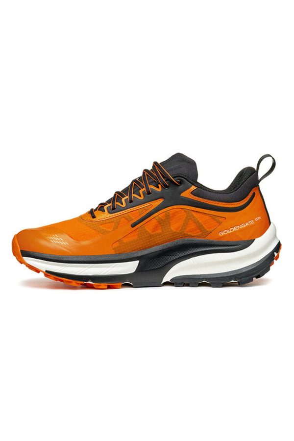 کفش کوهنوردی اورجینال برند Scarpa مدل Golden Gate ATR Gore-Tex کد 820005297 - Image 3