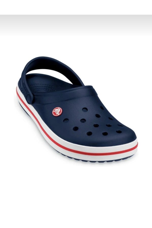 دمپایی اورجینال برند Crocs مدل Crocband Clog کد 42634277