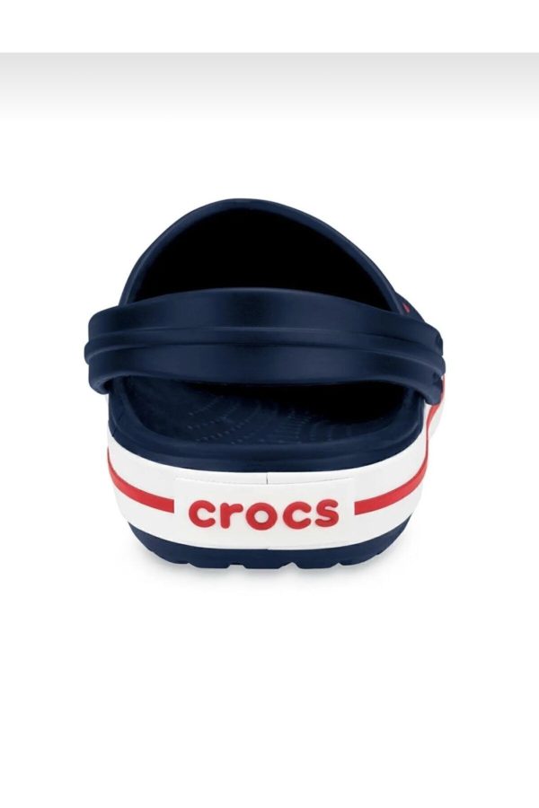 دمپایی اورجینال برند Crocs مدل Crocband Clog کد 42634277 - Image 2