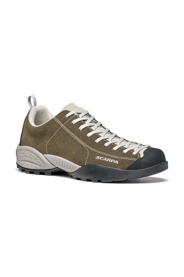 کفش کوهنوردی اورجینال برند Scarpa مدل Mojito Outdoor کد 824454537